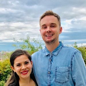 Meet your Posher, Zach